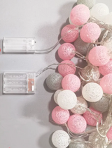 LumiCotton LED Sfeerlamp