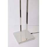 Betec Leuchten Manufactur - Luxe 3 Tafellamp Wallwasher Led Messing