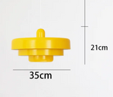 AURELIA Middeleeuwse Retro LED Hanglamp