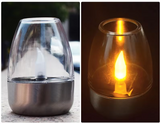 SOLARFLICK Buiten Solar LED Kaarslicht