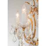 Dutch Style - Vloerlamp Memphis 175 Cm