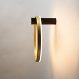 Skapetze - Ring Air LED Wand- & Plafondlamp Rond