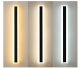 LumoFlex Villa – IP65 Waterdichte LED Wandlamp | Dimbare Buitenverlichting voor Tuin, Balkon & Gevel