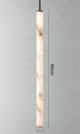 LUMIVERO Luxe Marmeren Hanglamp