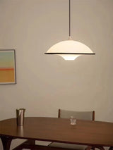 Minimalistische Hanglamp voor in de woonkamer