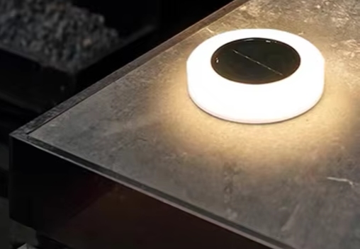 Moderne Zonne-Energie LED Tuinlamp - buitenverlichting