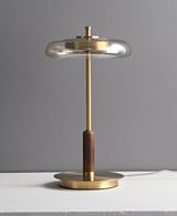 Luxe LED Tafellamp & Vloerlamp – Stijlvolle Verlichting voor Woonkamer, Slaapkamer & Badkamer