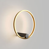 Skapetze - Ring Air LED Wand- & Plafondlamp Rond