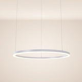 Skapetze - Ring 80 Led Hanglamp