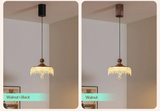 WalnoDrop Waterdruppel Hanglamp