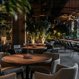 LumaTouch – Oplaadbare LED Tafellamp met Traploze Dimming