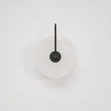 Albaster Steen Led Wandlamp