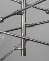 Schwung Lighting - RD 15 6 Arms