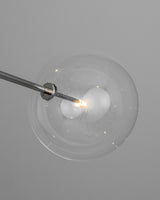 Schwung Lighting - RD 15 6 Arms