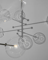 Schwung Lighting - RD 15 6 Arms