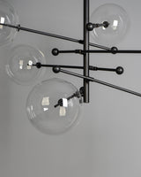 Schwung Lighting - RD 15 6 Arms