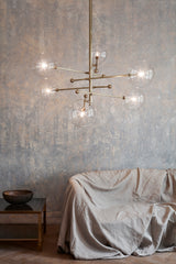 Schwung Lighting - RD 15 6 Arms