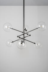 Schwung Lighting - RD 15 6 Arms