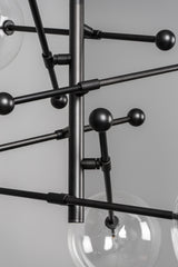 Schwung Lighting - RD 15 6 Arms