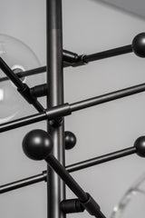 Schwung Lighting - RD 15 6 Arms