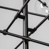 Schwung Lighting - RD 15 6 Arms