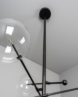 Schwung Lighting - RD 15 6 Arms