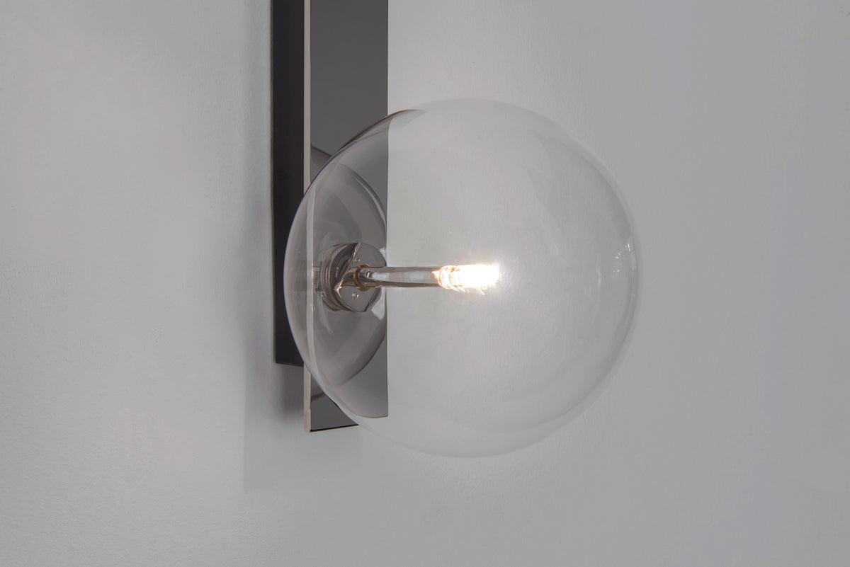 Schwung Lighting - Oslo Wall Sconce - wandlampen