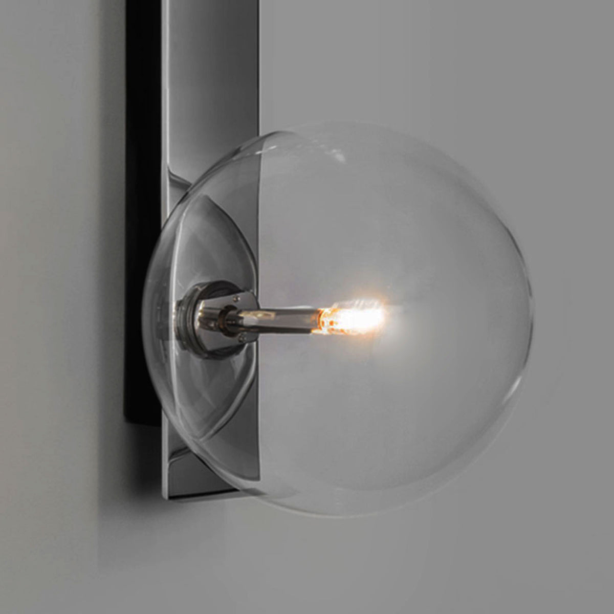 Schwung Lighting - Oslo Triple - wandlampen