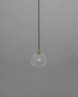 Schwung Lighting - Glass Globe Pendant FI 200