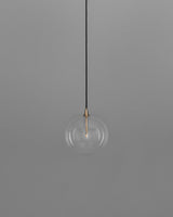 Schwung Lighting - Glass Globe Pendant FI 250