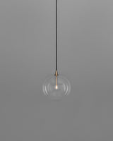 Schwung Lighting - Glass Globe Pendant FI 250