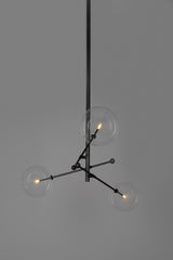 Schwung Lighting - RD15 3 Arms