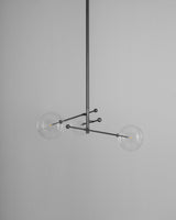 Schwung Lighting - RD15 3 Arms