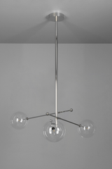 Schwung Lighting - RD15 3 Arms