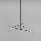 Schwung Lighting - RD15 3 Arms