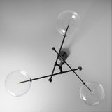 Schwung Lighting - RD15 3 Arms