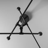 Schwung Lighting - RD15 3 Arms