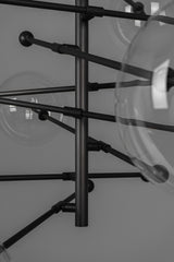 Schwung Lighting - RD 15 8 Arms