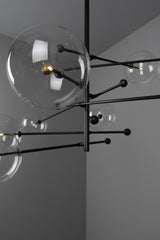 Schwung Lighting - RD 15 8 Arms