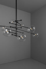 Schwung Lighting - RD 15 8 Arms