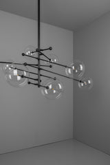 Schwung Lighting - RD 15 8 Arms