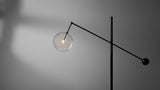 Schwung Lighting - Milan Table Lamp