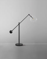 Schwung Lighting - Milan Table Lamp