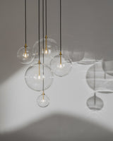 Schwung Lighting - Cluster 5 Mix