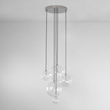 Schwung Lighting - Cluster 5 Mix