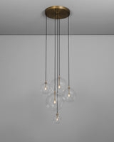 Schwung Lighting - Cluster 5 Mix