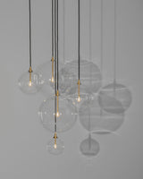 Schwung Lighting - Cluster 5 Mix