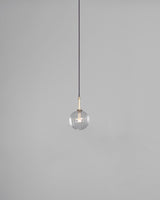 Schwung Lighting - DRIES Pendant FI 150