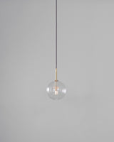 Schwung Lighting - DRIES Pendant FI 200