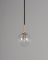 Schwung Lighting - DRIES Pendant FI 200
